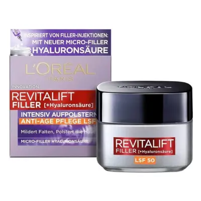 L’Oréal Paris dagcrème LSP 50 - 50 ml Gezicht 30+ jaar