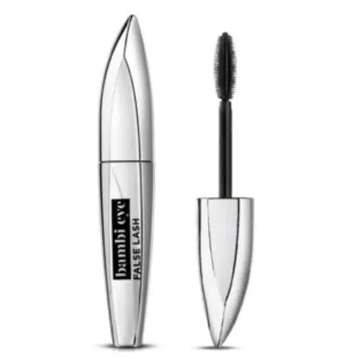 L’Oréal Paris False Lash - 01 Black - Zwart Volume Mascara voor een Perfecte Krul - 8,9 ml