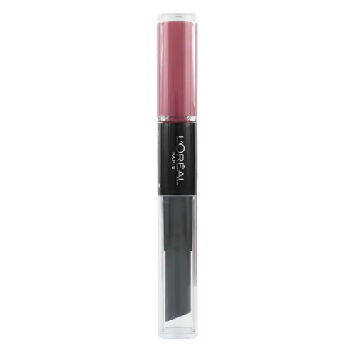 L'Oréal Paris Infallible Lippenstift - 218 Wandering Wildberry - 24H Langhoudend