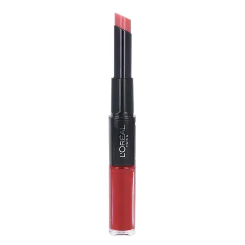 L’Oréal Paris Infallible Lippenstift - 700 Boundless Burgundy