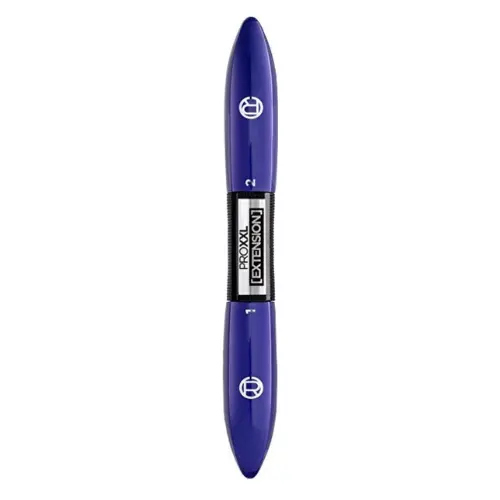 L'Oréal Paris - PRO XXL EXTENSION - Zwart - Mascara geïnspireerd op het effect van wimperextensions - 12 ml