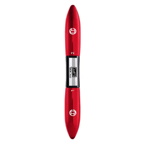 L'Oréal Paris PRO XXL LIFT 2-staps Mascara - Zwart - 12ml