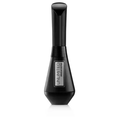 L'Oréal Paris Unlimited Mascara - 01 Zwart