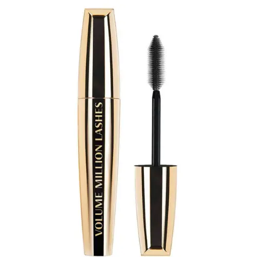 L’Oréal Paris - Volume Million Lashes Zwarte Volume Mascara - Classic - Black - Zwart - 10,7 ml