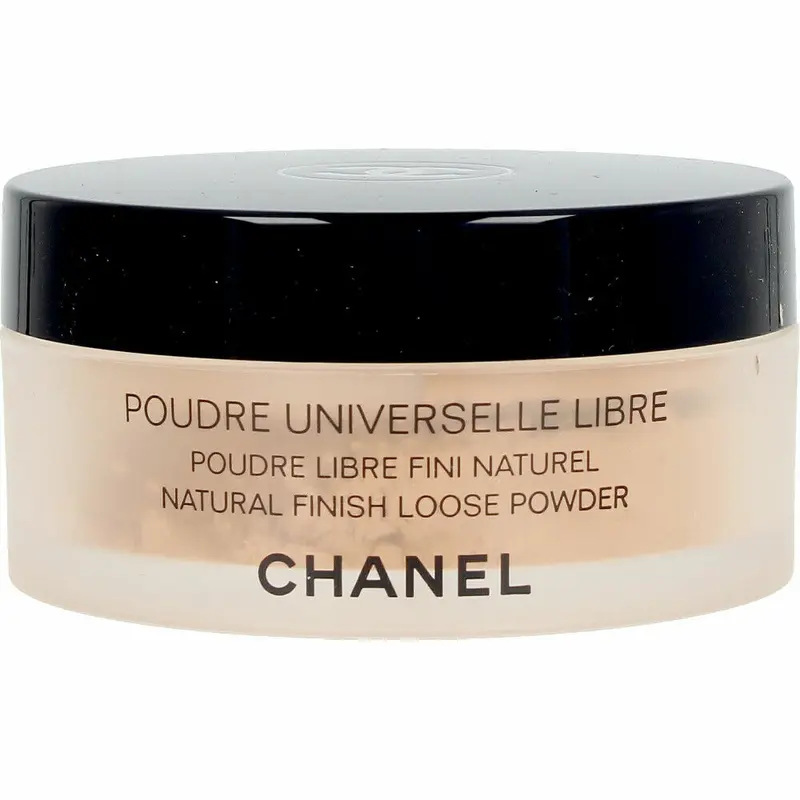 Los poeder Chanel Chanel Nº 40 30 g