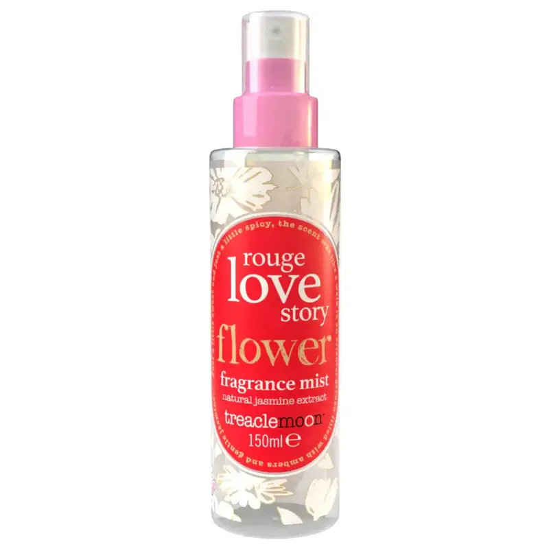 Love Rouge Body Mist
