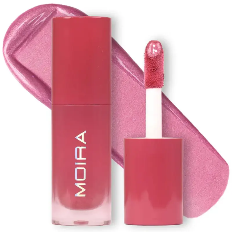 Love Steady Shimmer Blush 007 Just my Type