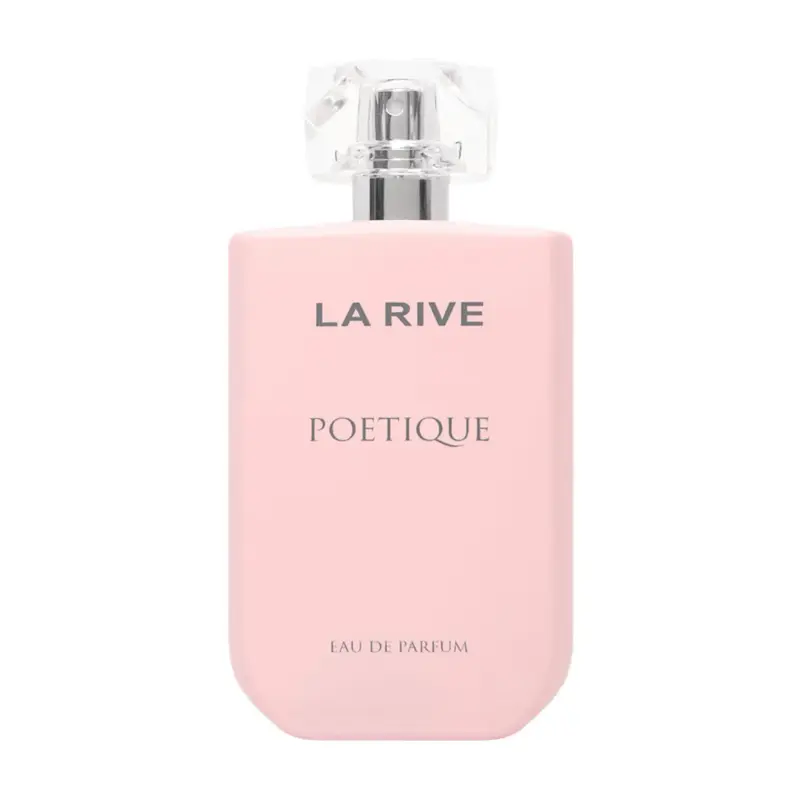 LR Poetique