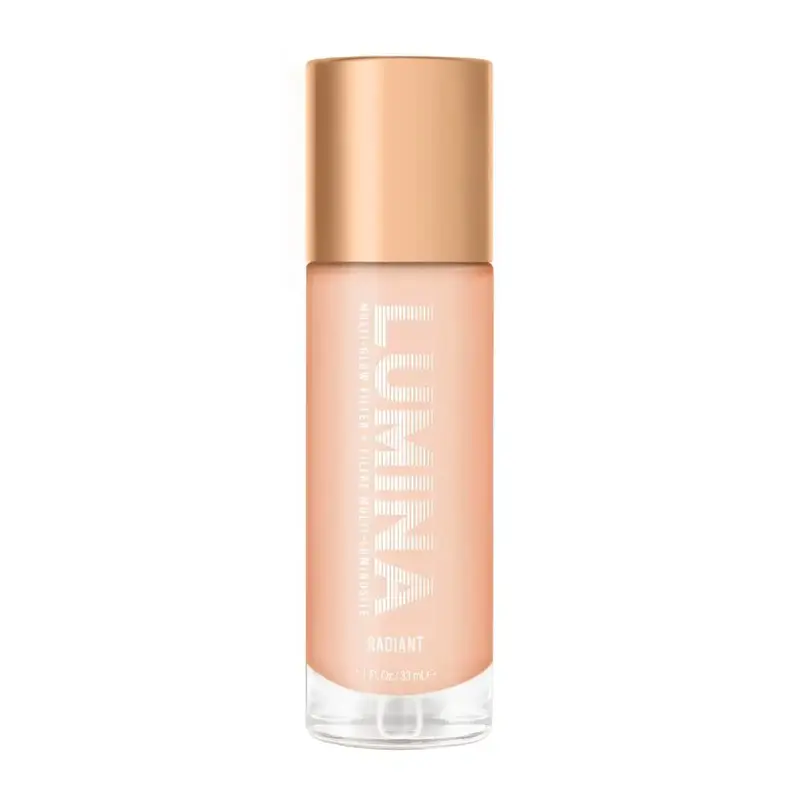 Lumina Multi-glow Filter