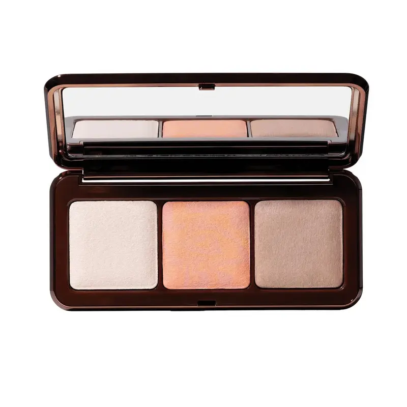 Luminous Face Palette Light