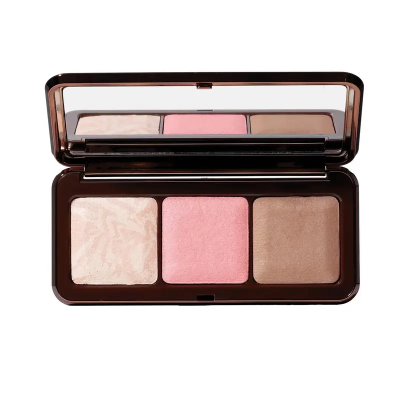 Luminous Face Palette Medium