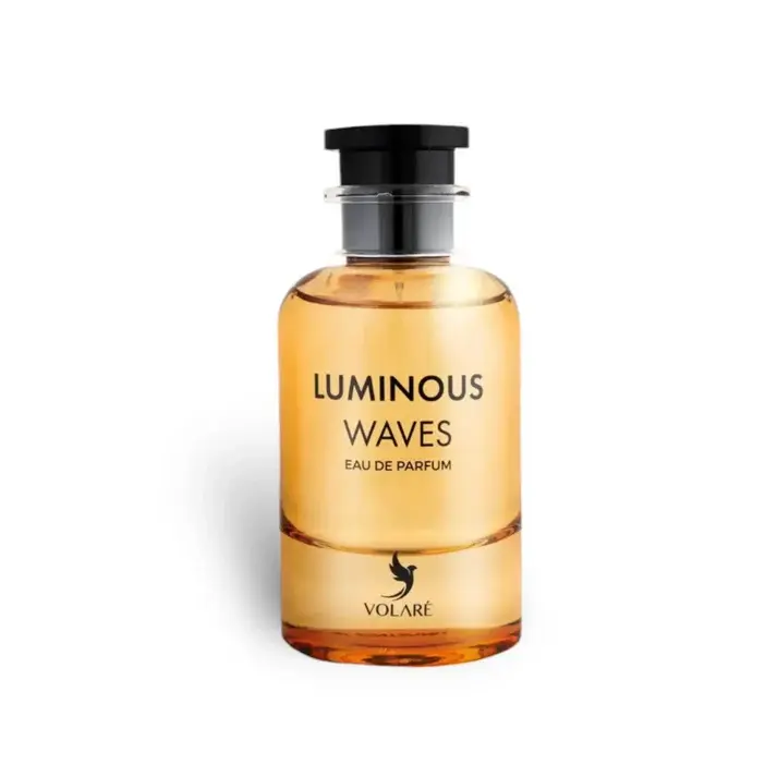 Luminous Waves