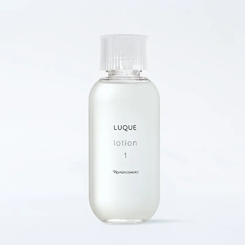 Luque Lotion 1