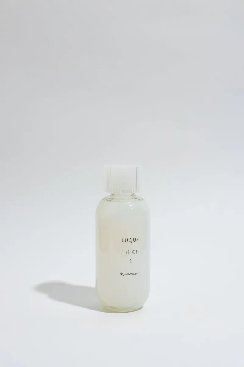 Luque Lotion 2
