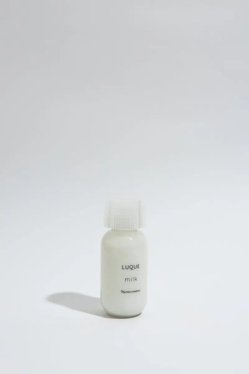 Luque Milk