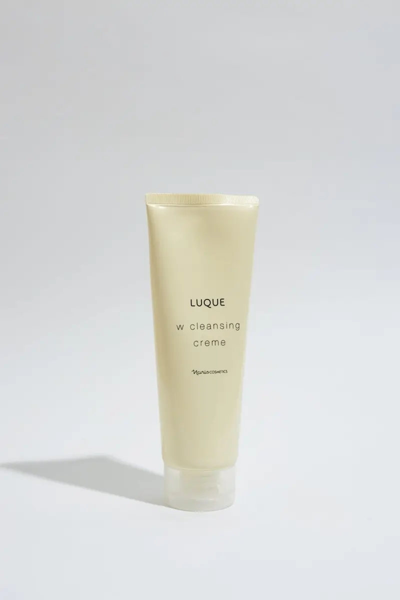 Luque W Cleansing Cream