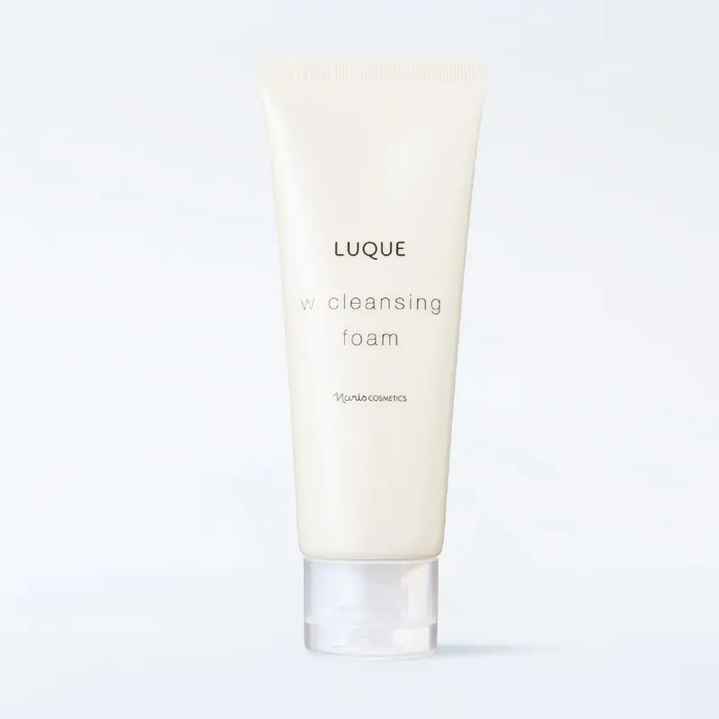 Luque W Cleansing Foam