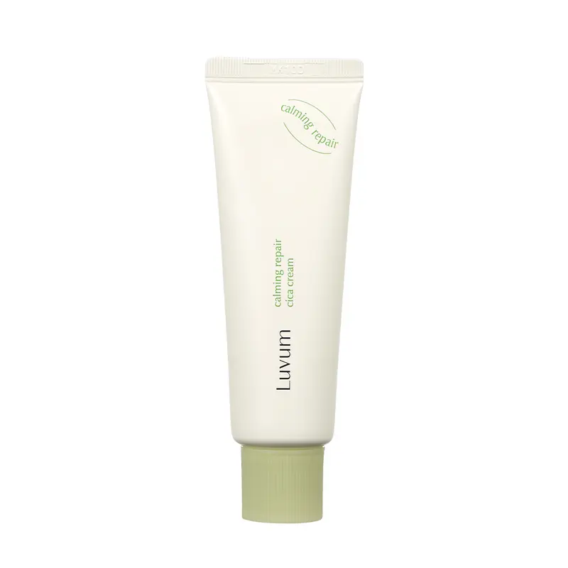 Luvum Calming Repair Cica Cream 50ml