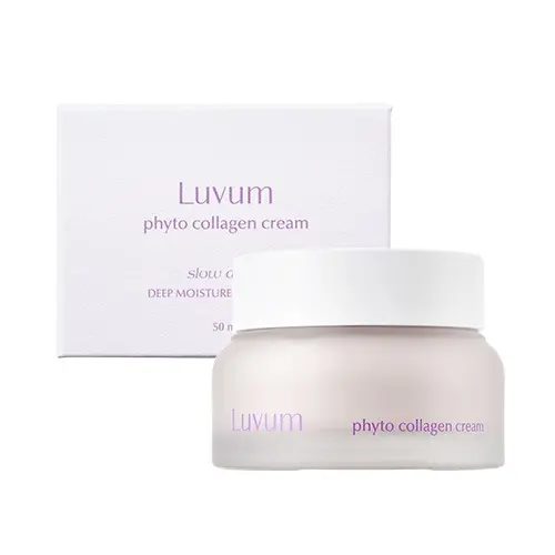 Luvum Slow Aging Phyto Collagen Cream 50ml