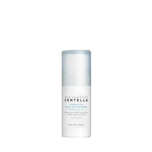 Madagascar Centella Hyalu-Cica Silky-Fit Sun Stick  7 gr.