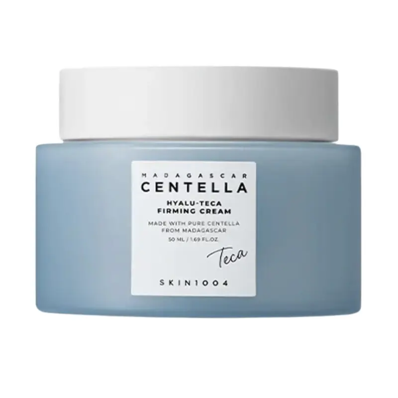 Madagascar Centella Hyalu-Teca Firming Cream