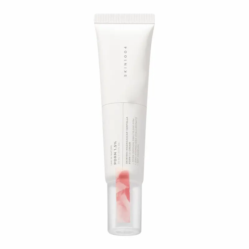 Madagascar Centella Pdrn 1.5 Cream