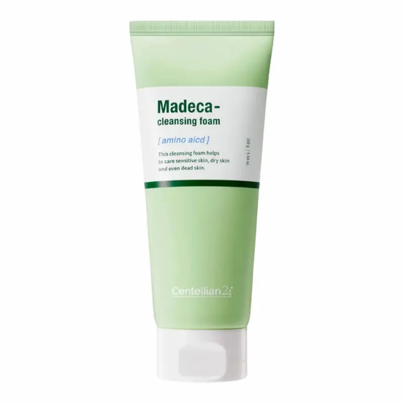 Madeca Amino Acid Cleansing Foam