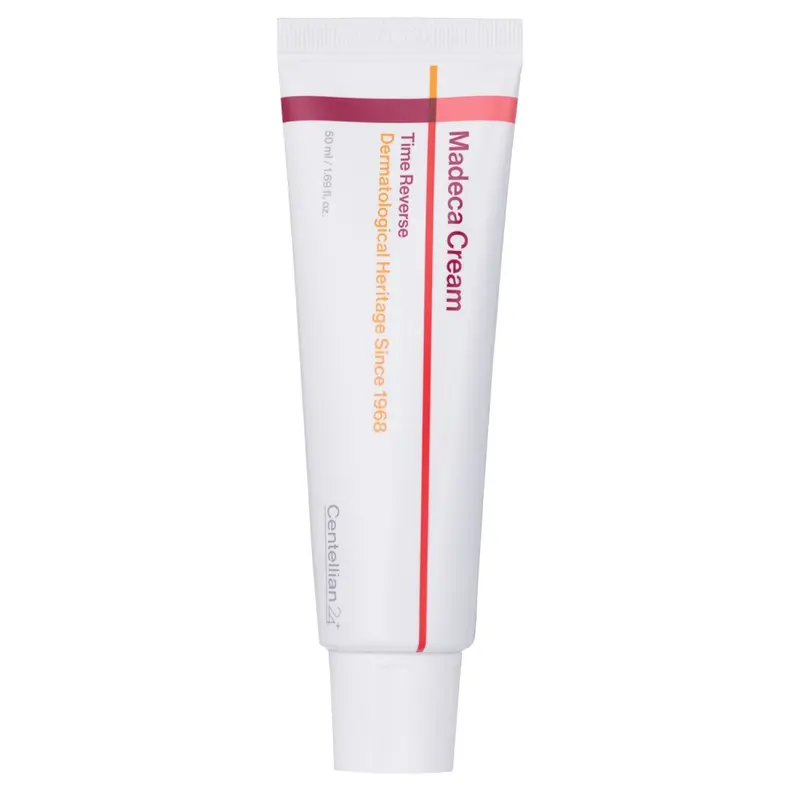 Madeca Cream Time Reverse - Anti-Wrinkle Face Cream | 50ml