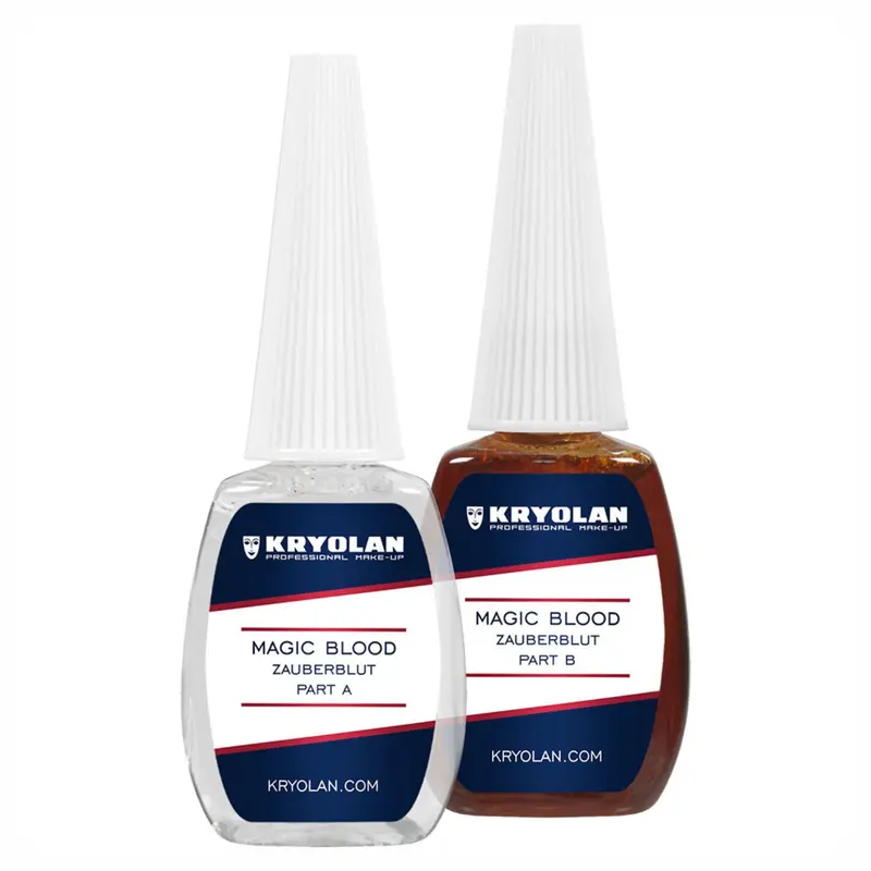 Magic Blood 12 ml.