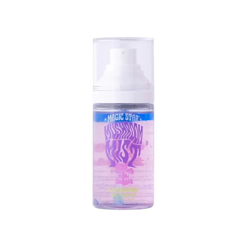 Magic Star Mushroom Mist