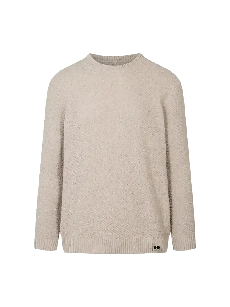 Maglione canapa