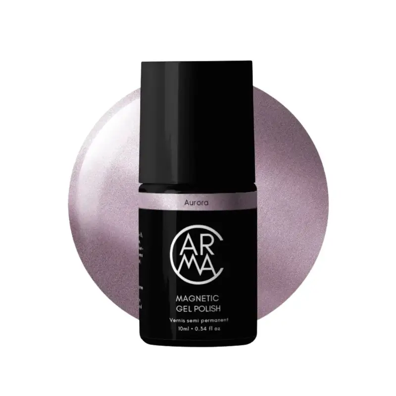 Magnetic Gel Polish Aurora