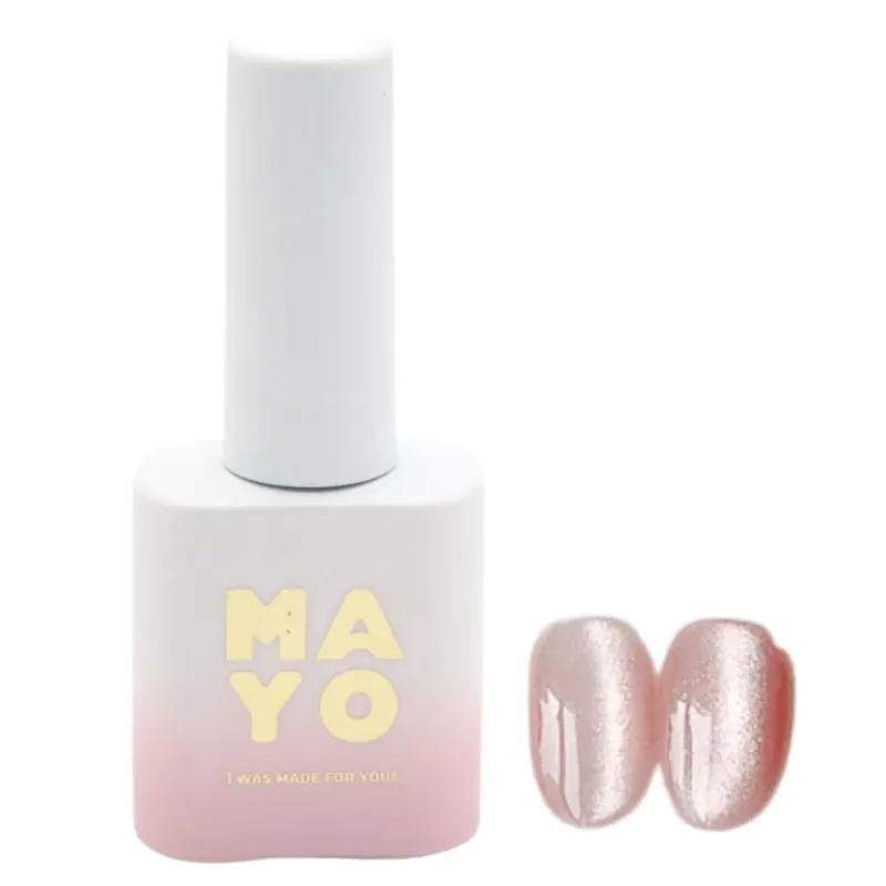 Magnetic Gel Polish Love