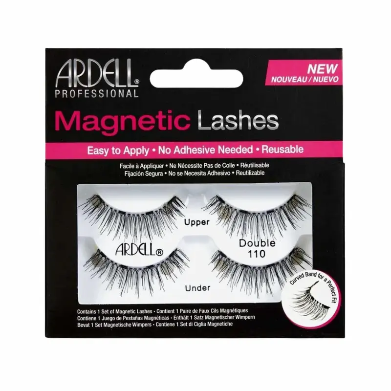 Magnetic Lashes Double 110