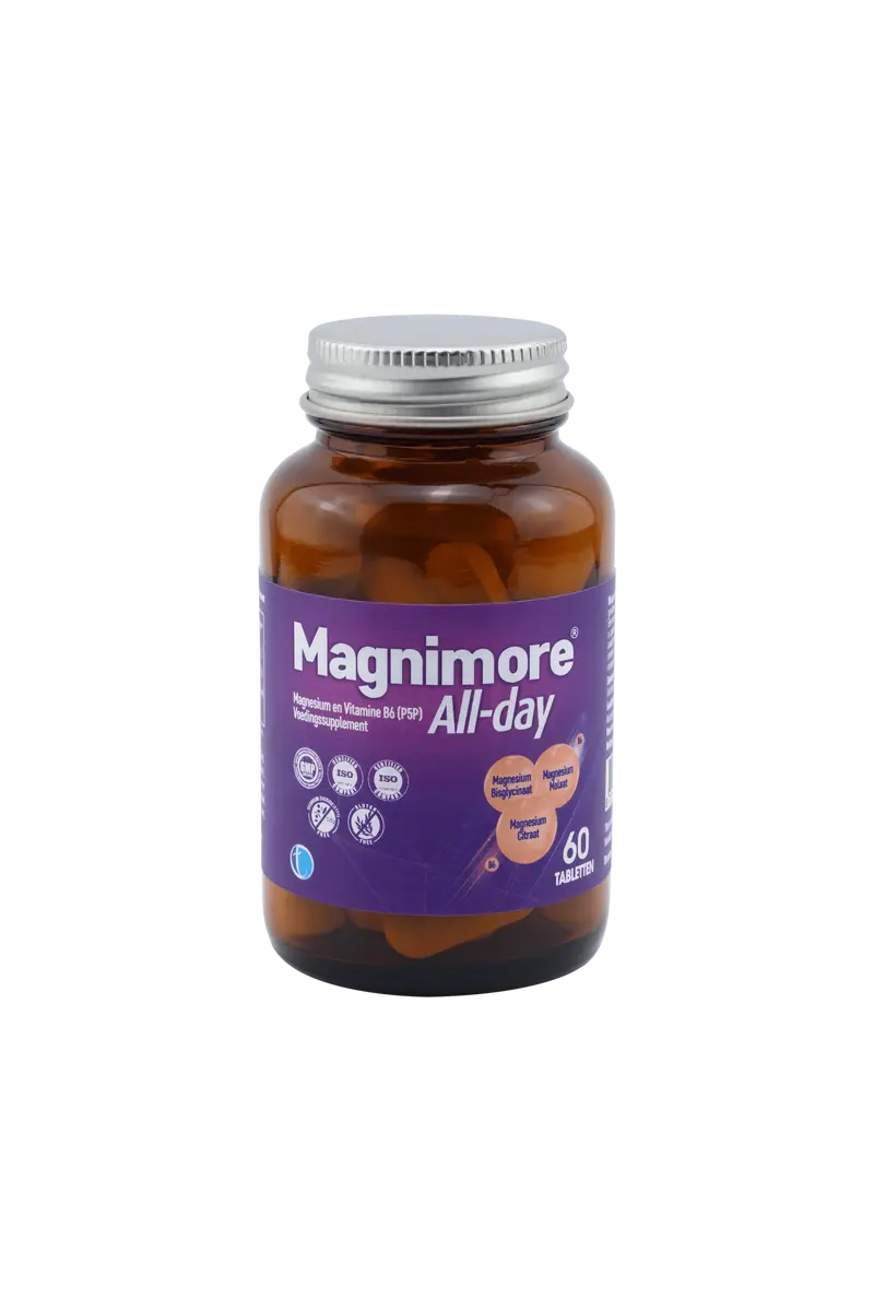 Magnimore All Day 60