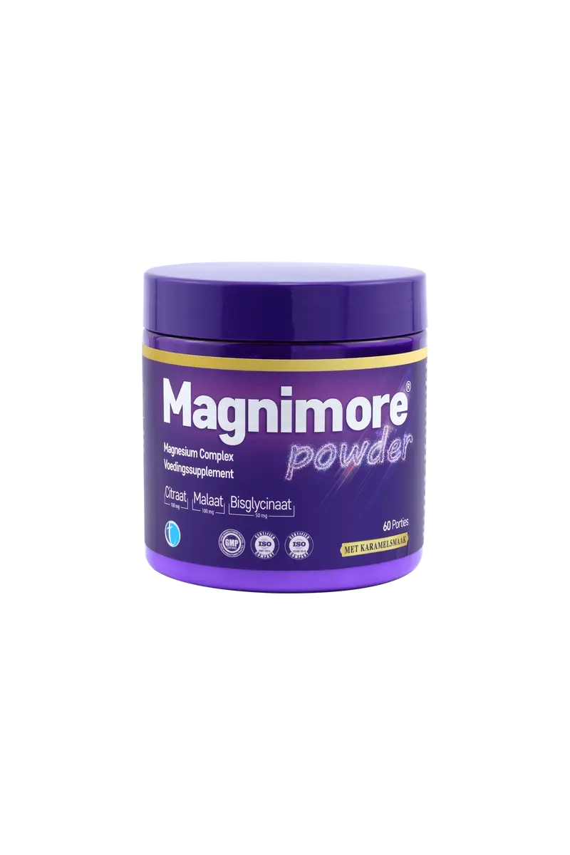 Magnimore Powder