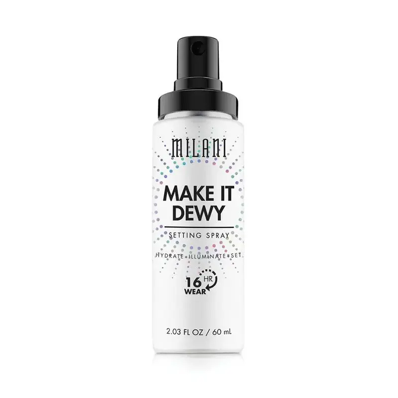 Make it Dewy 3-in-1 Setting Spray
