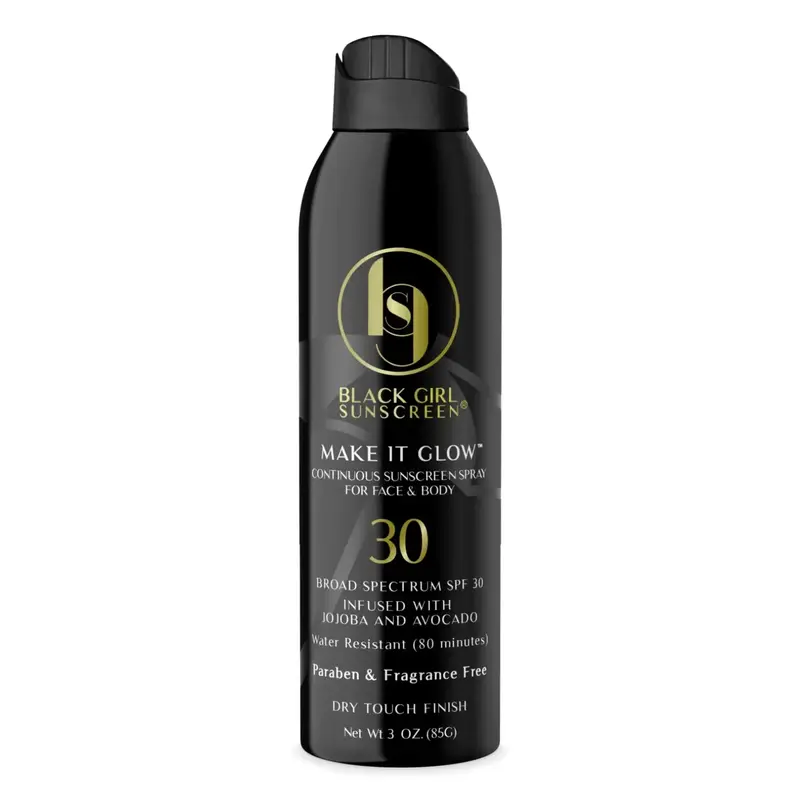 Make It Glow SPF 30