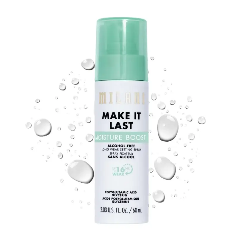 Make It Last Moisture Boost