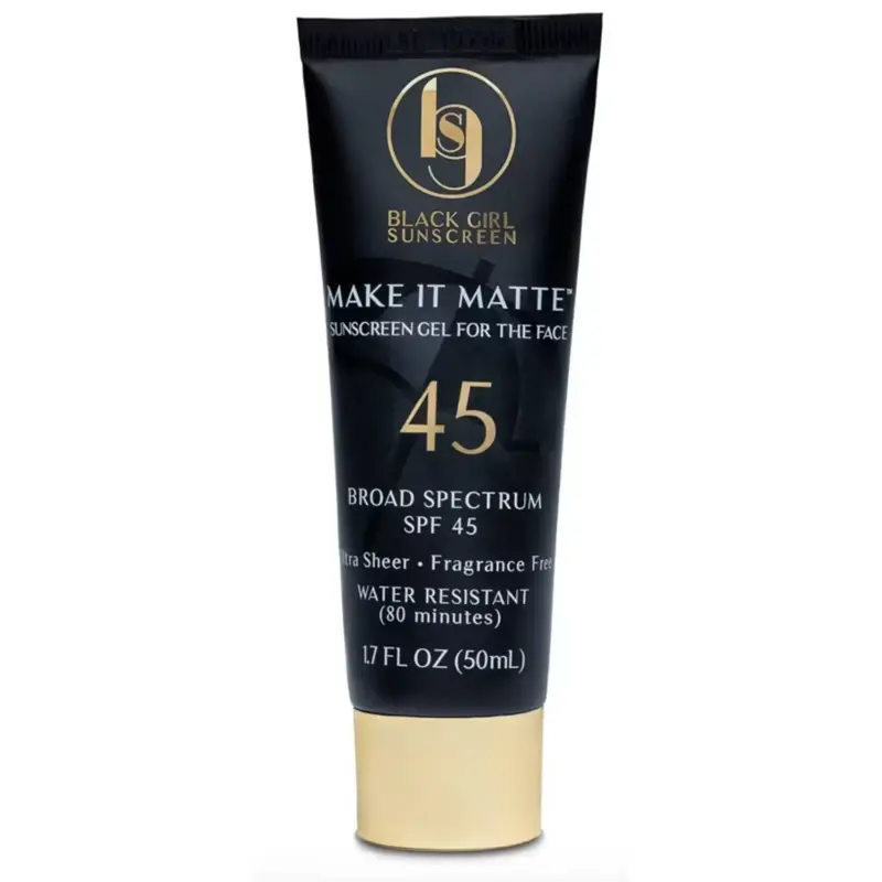 Make It Matte SPF 45 Sunscreen