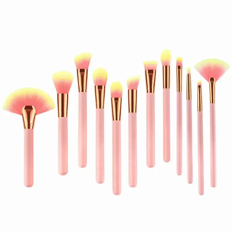 Make-up brushes