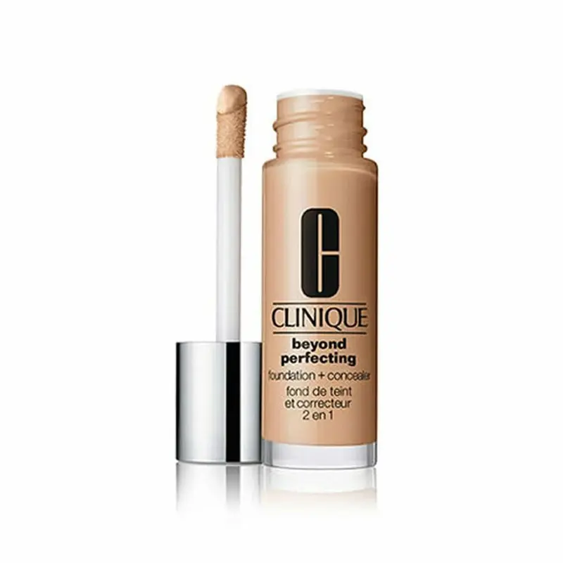 Make-up Foundation Clinique 0020714711900 Nº 07 Cream 30 ml