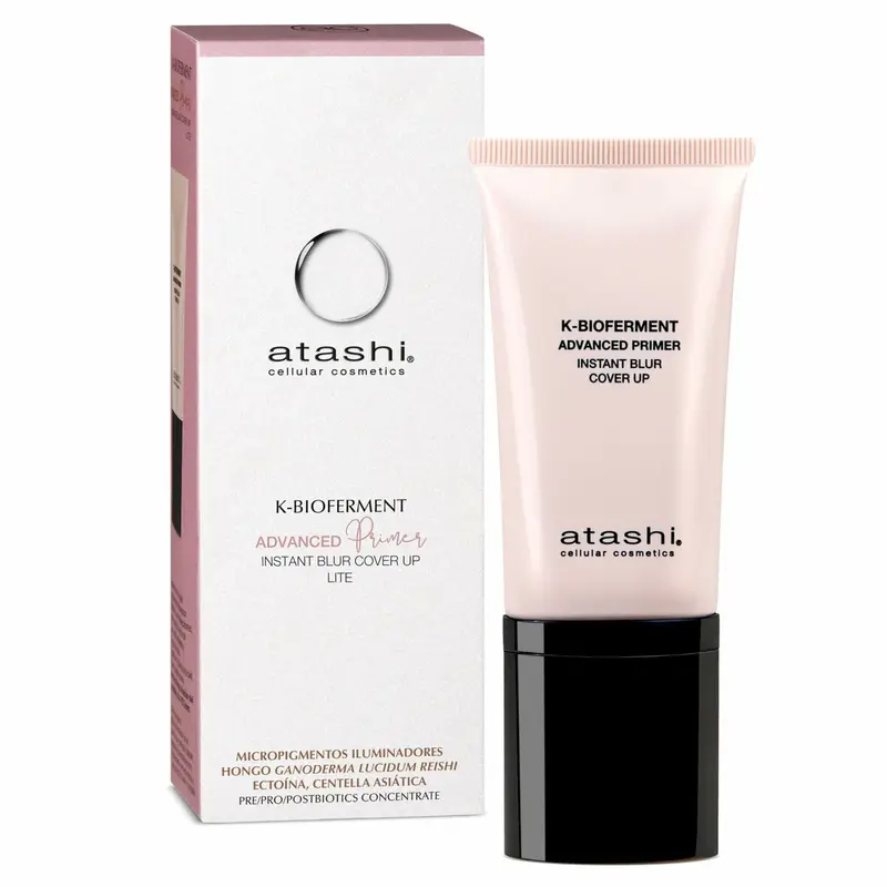Make-up primer Atashi K-BIOFERMENT 50 ml