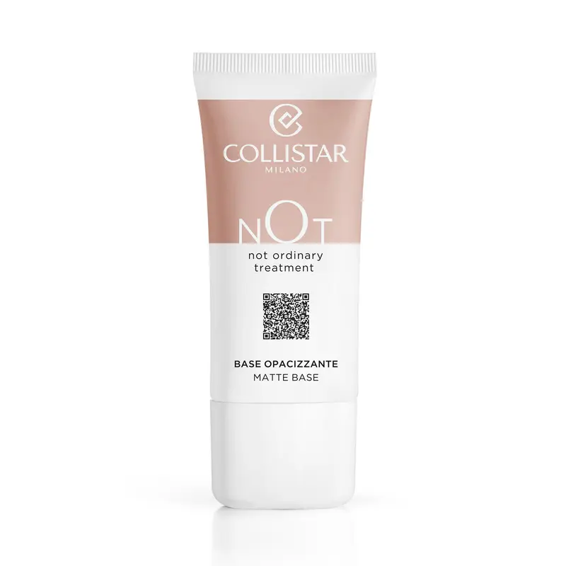 Make-up primer Collistar NOT 30 ml Mat