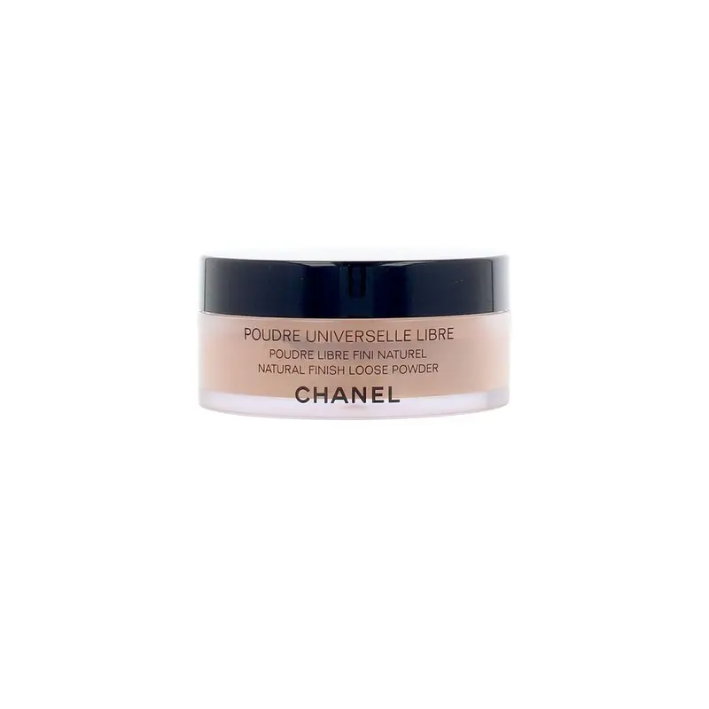 Make-up Set Chanel POUDRE UNIVERSELLE LIBRE