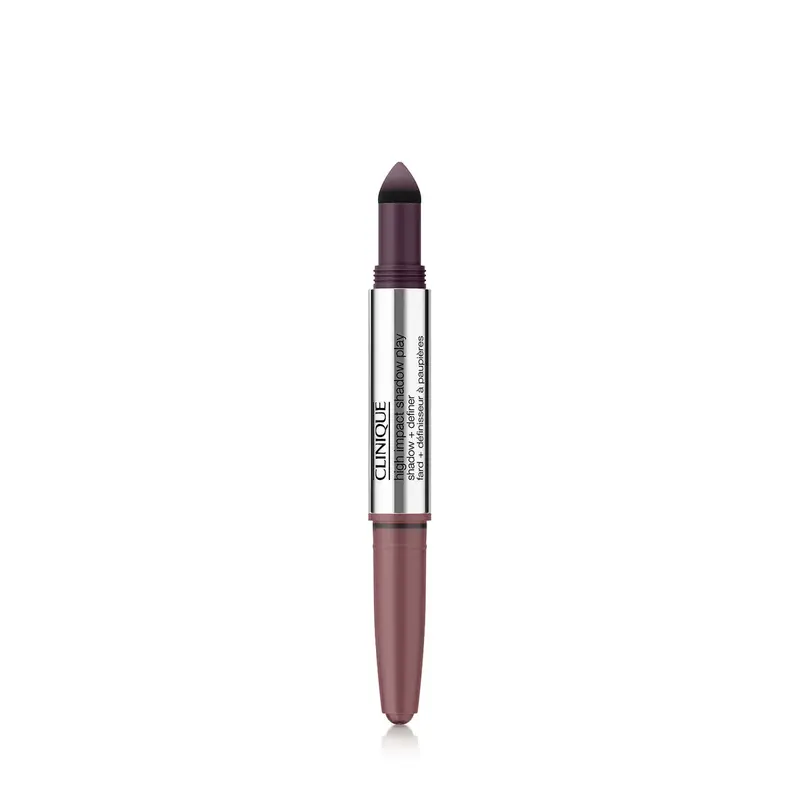 Make-up Set Clinique HI SHADOW PLAY