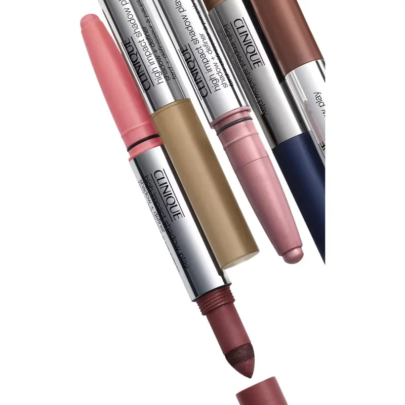 Make-up Set Clinique HI SHADOW PLAY