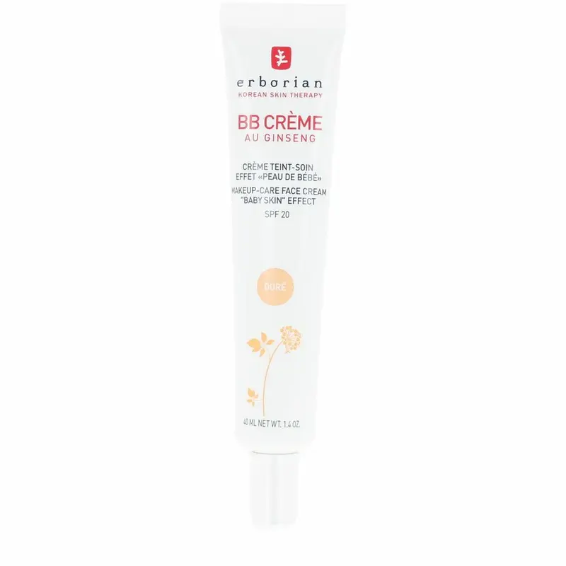 Make-up Set Erborian BB CRÈME AU GINSENG
