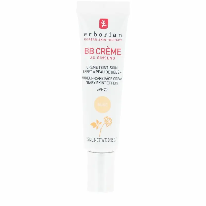 Make-up Set Erborian BB CRÈME AU GINSENG