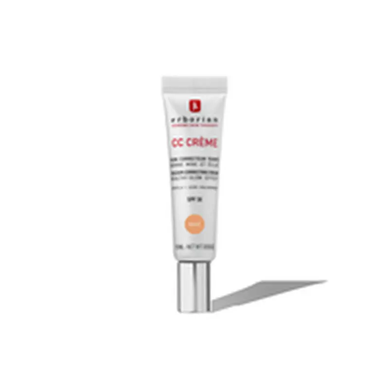 Make-up Set Erborian CC CREAM centella asiática